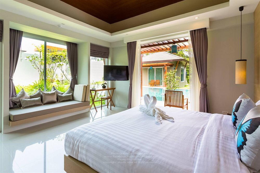 Khaolak Forest 3*