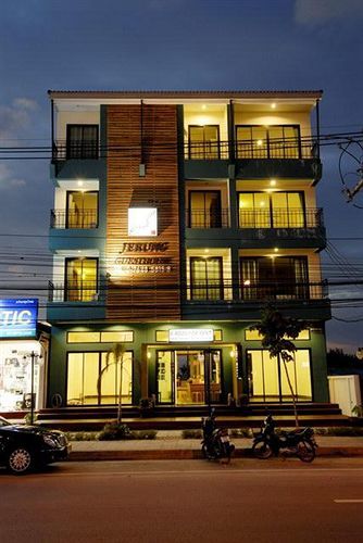 Jerung Guest house