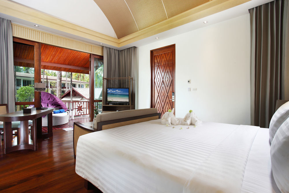 Graceland Khaolak Beachfront Khao Lak