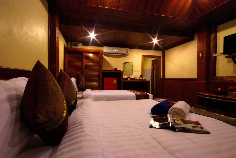 Sangsawan Palace Khaolak Khao Lak