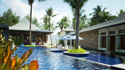 Khaolak Blue Lagoon - Sha Extra 4*