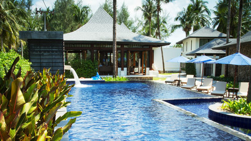 Resort Khaolak Blue Lagoon - Sha Extra Khao Lak