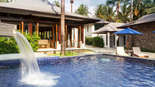 Resort Khaolak Blue Lagoon - Sha Extra 4*