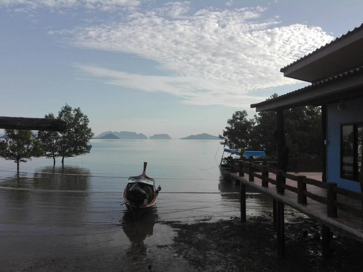 Guest house Chomlay & Restaurant
