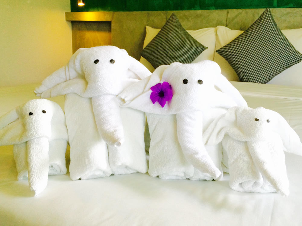 Ideo Phuket - Sha Extra Hotel 3*