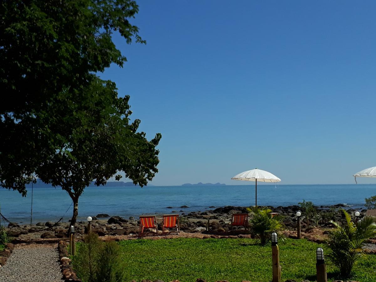 Resort Mook Anda Lanta Village
