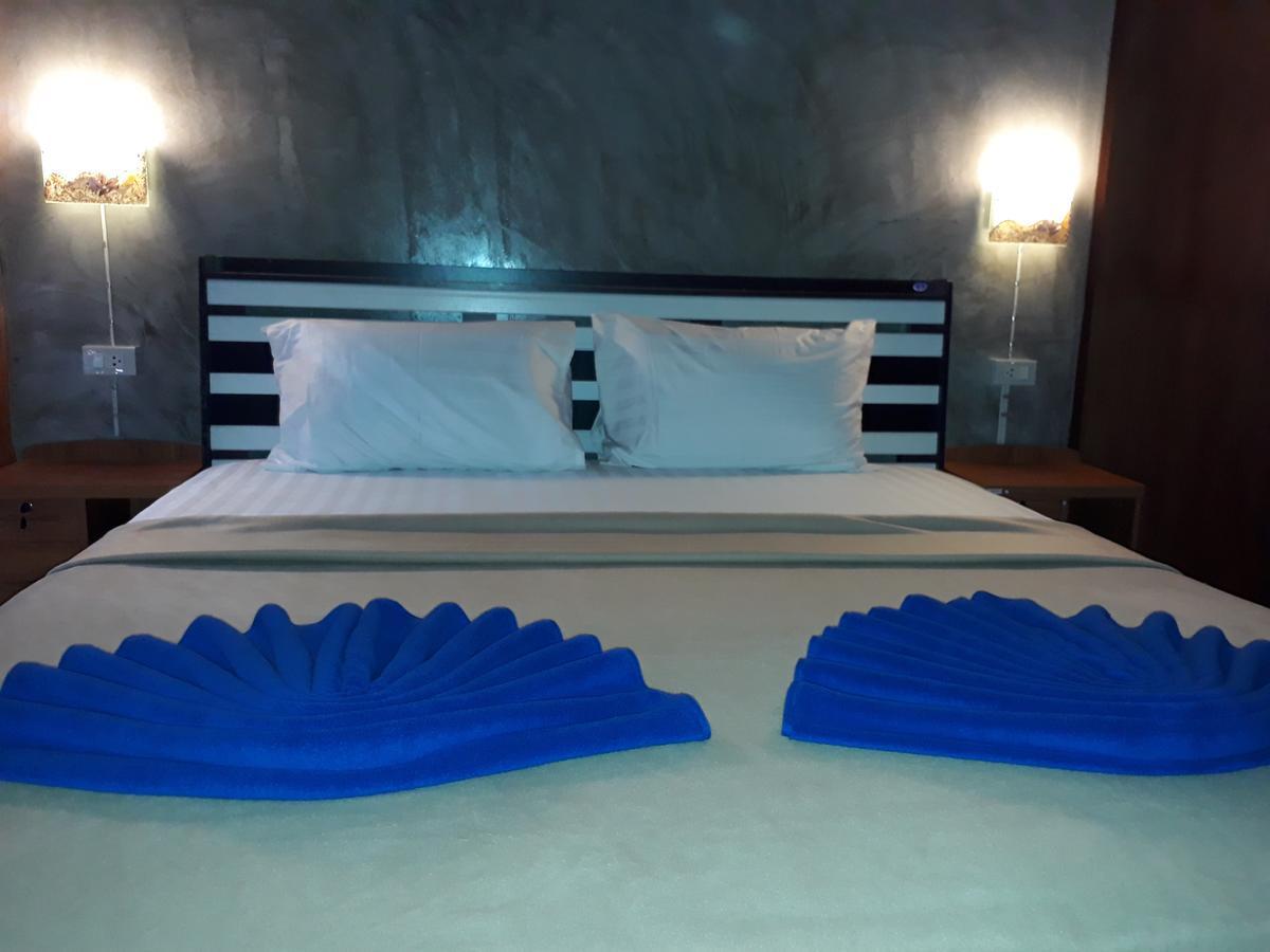 Mook Anda Lanta Village Resort