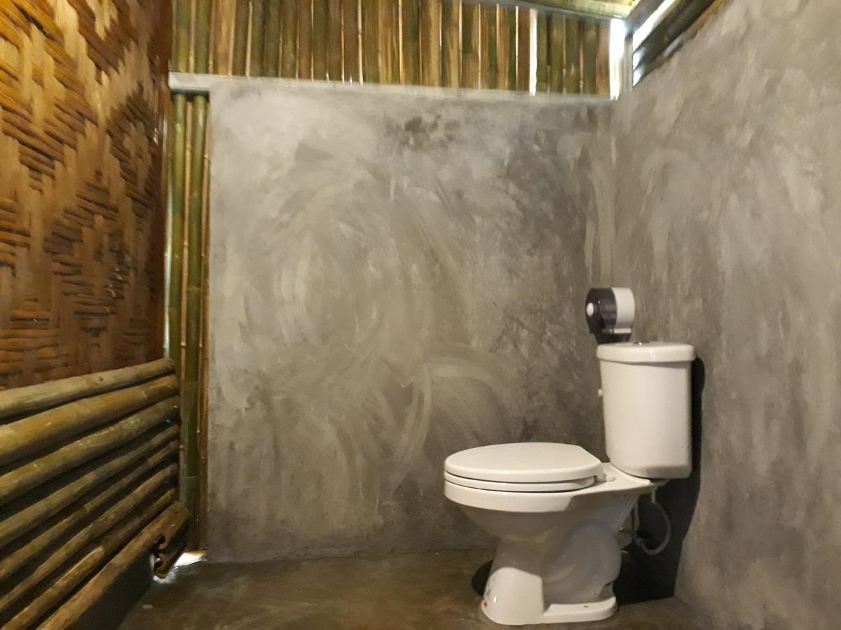 Mook Anda Lanta Village Resort