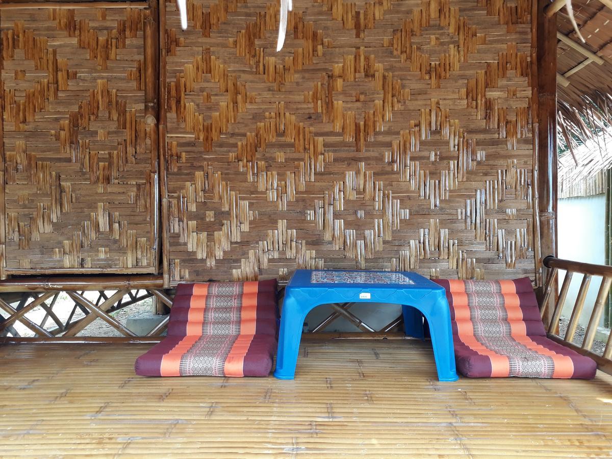Resort Mook Anda Lanta Village