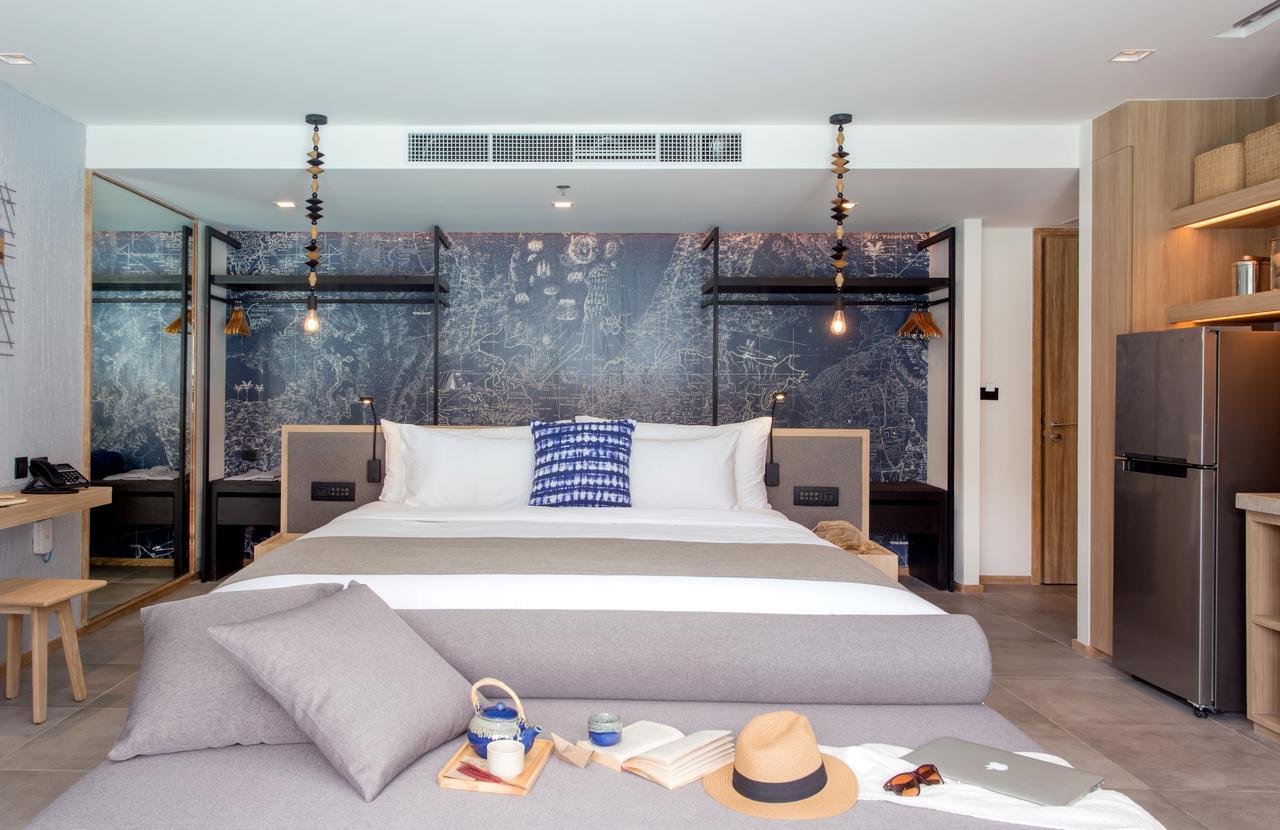 La Vela - Sha Extra Resort 5*