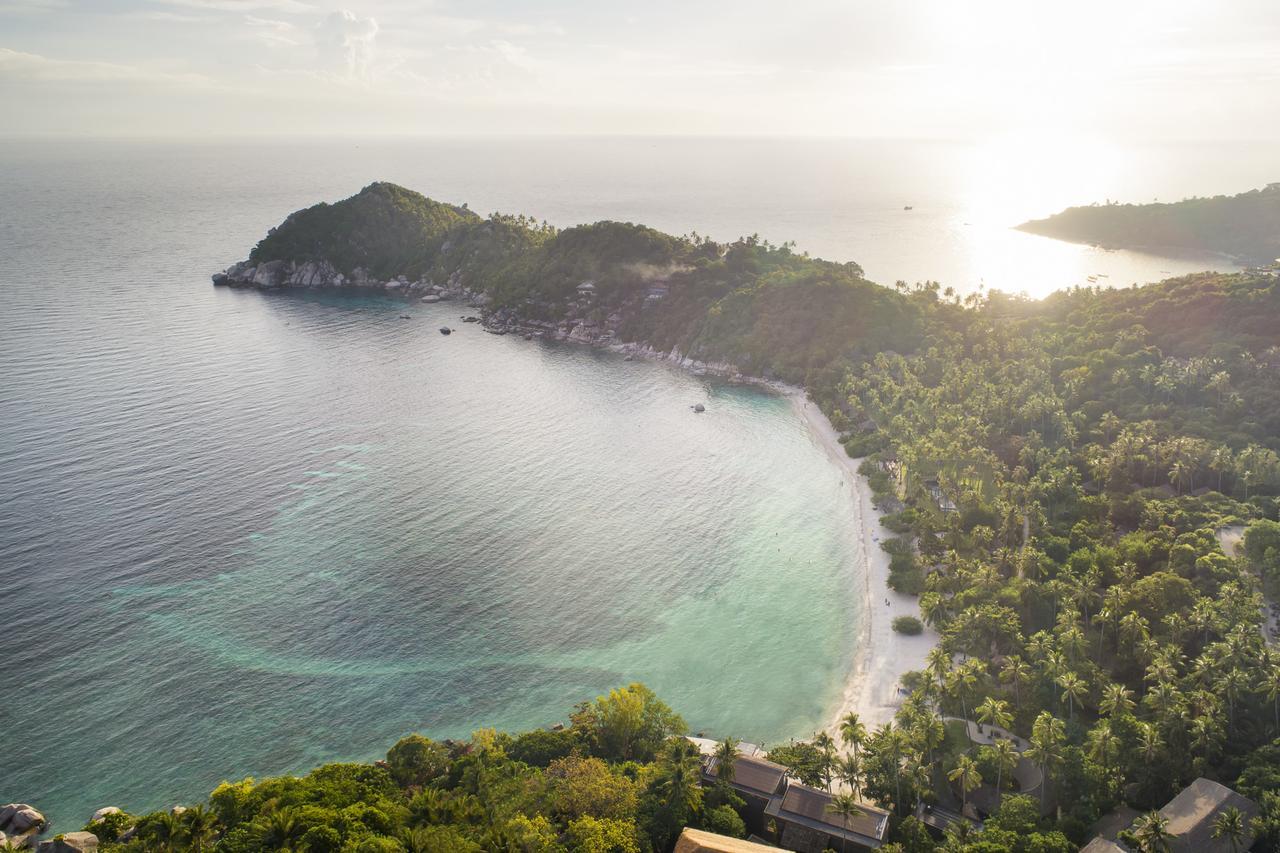 Haadtien Resort Ko Tao
