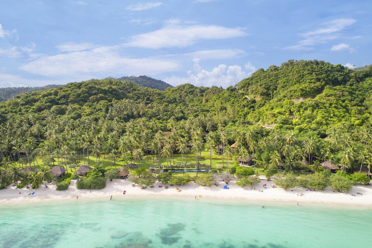 Resort Haadtien 4*