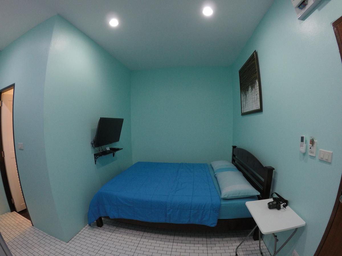 Phuket Travel Guest house