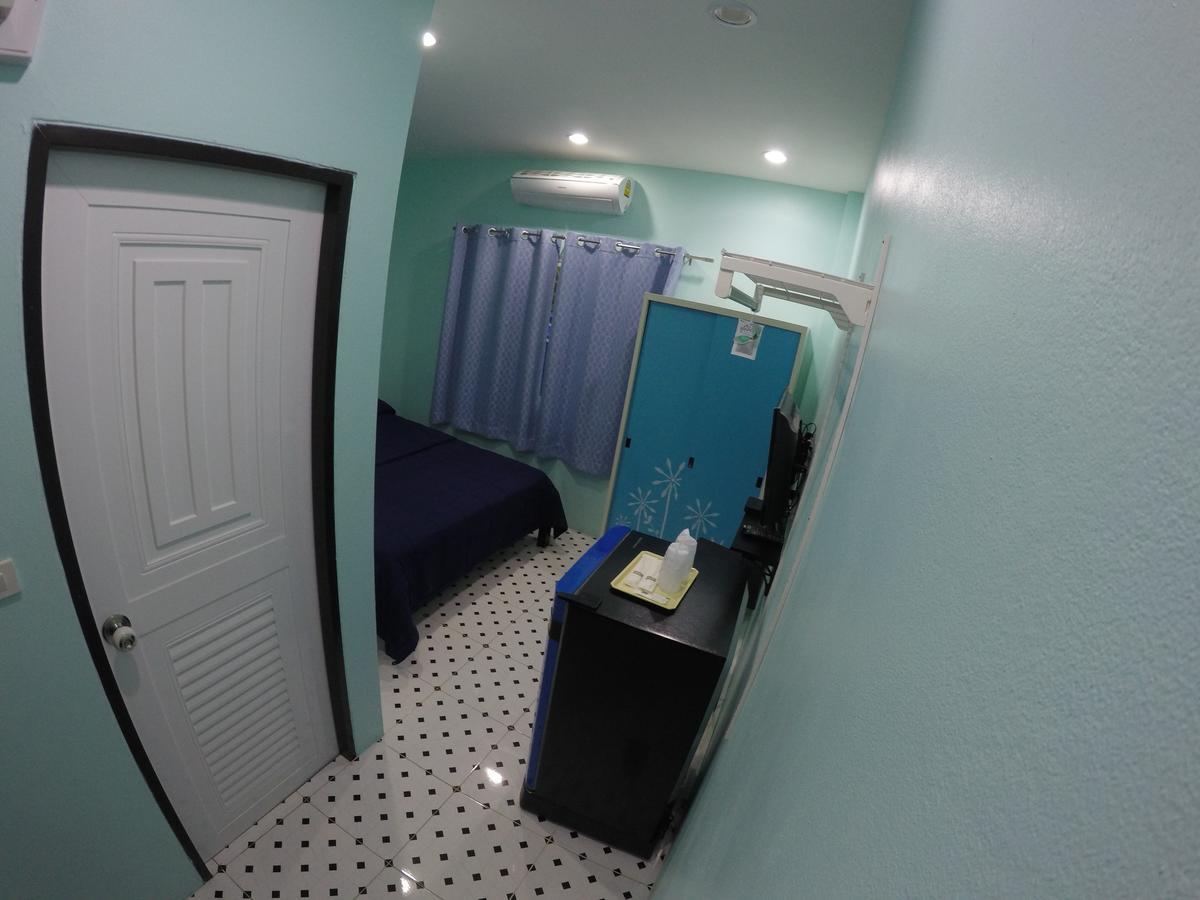 Guest house Phuket Travel
