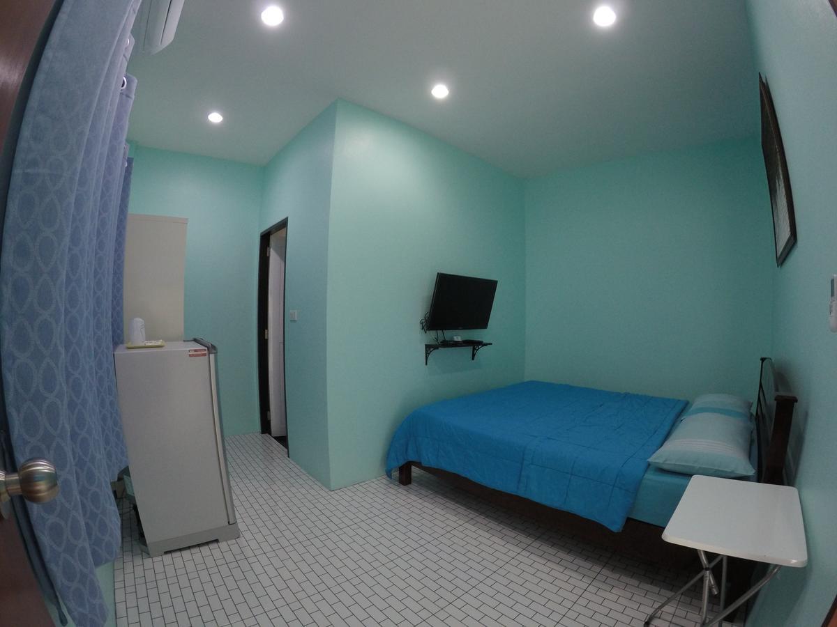 Guest house Phuket Travel