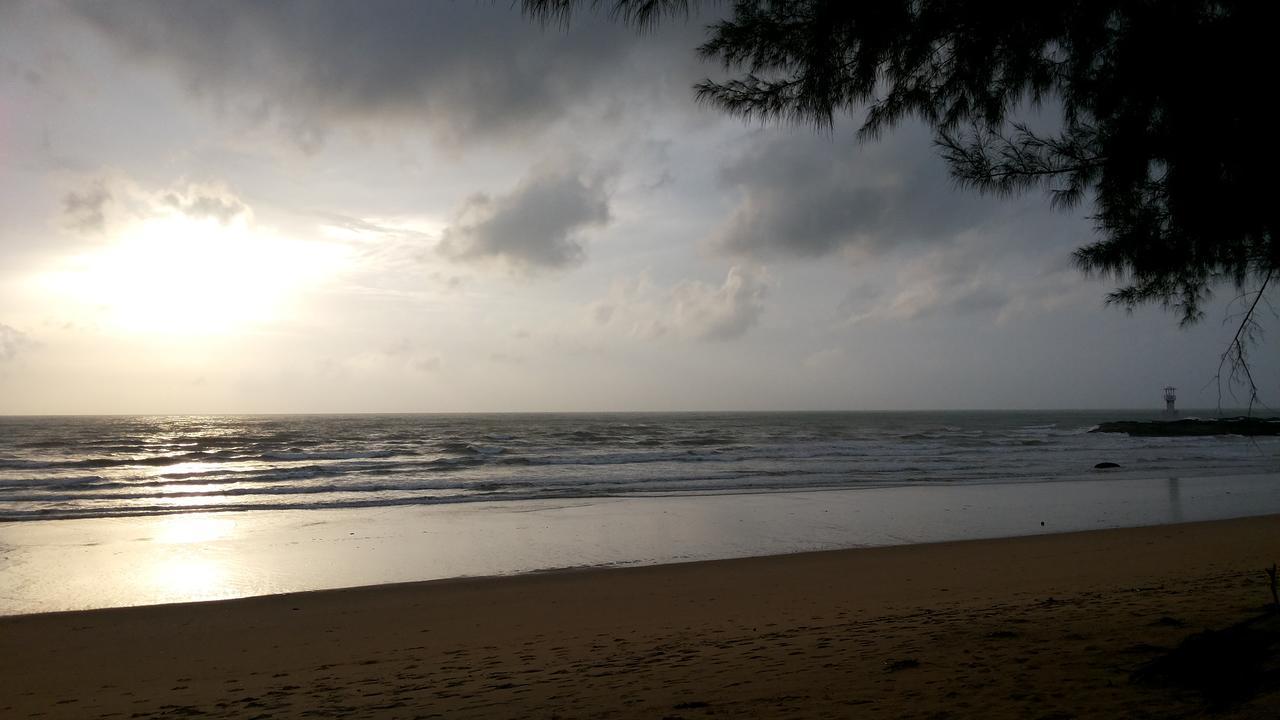 Hotel Mj Boutique Hotel Khao Lak 2*