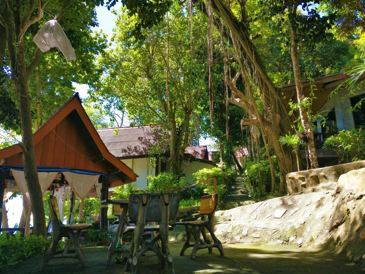 Resort Lanta Marine Parkview