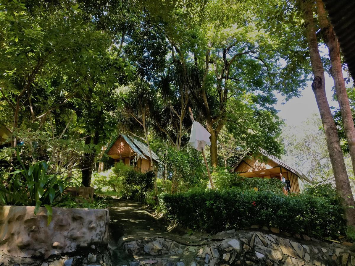 Lanta Marine Parkview Resort