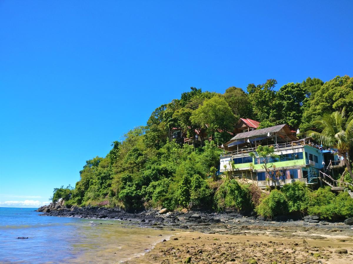 Lanta Marine Parkview Resort