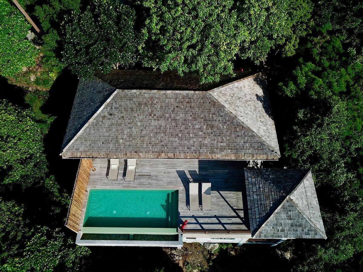 Villa Naroua Koh Tao