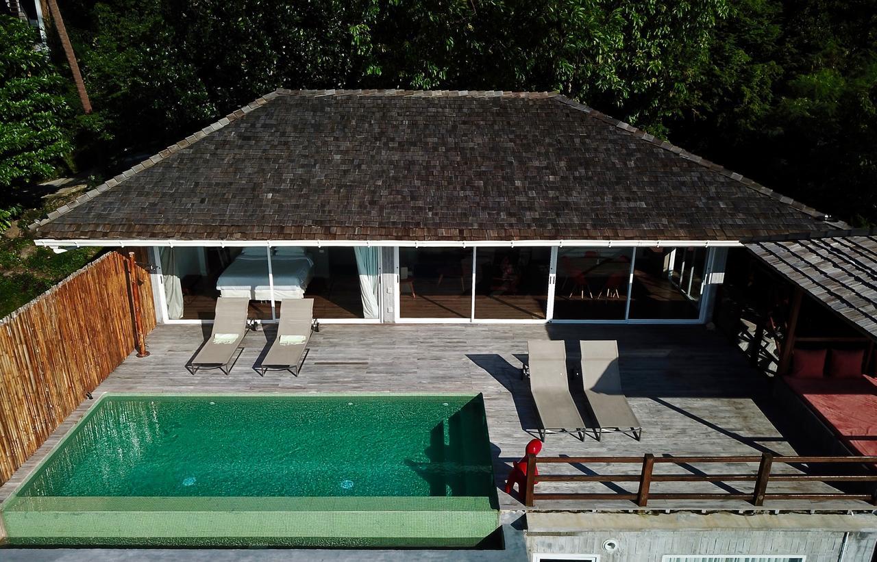 Naroua * Koh Tao
