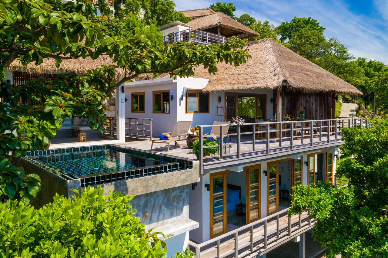 Cape Shark Villa