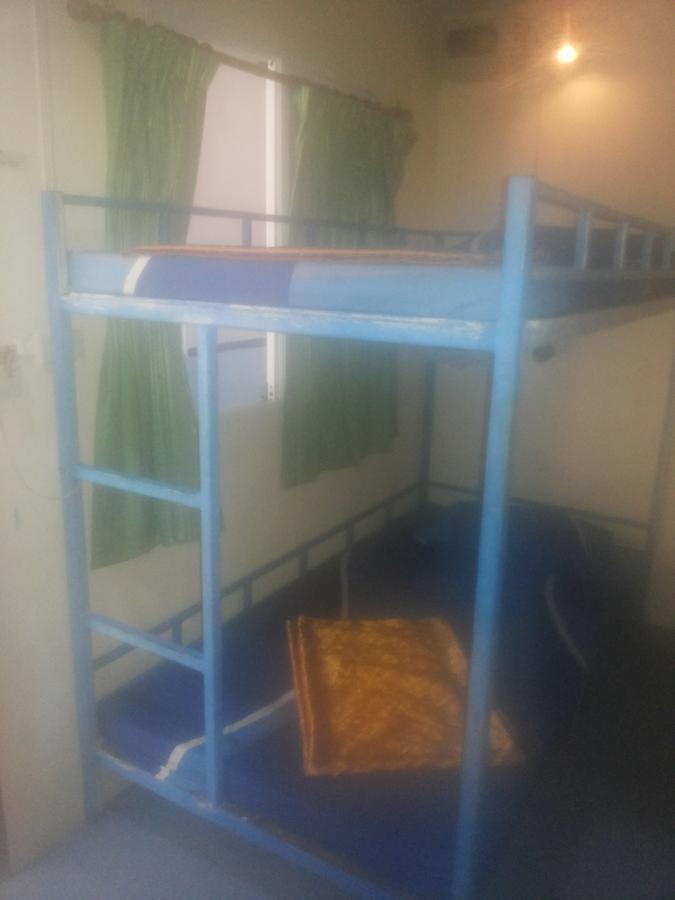 Backpacker Hostel