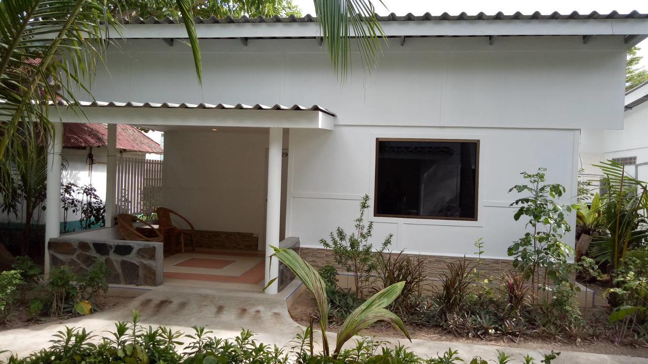 Resort Lanta Island Koh Lanta