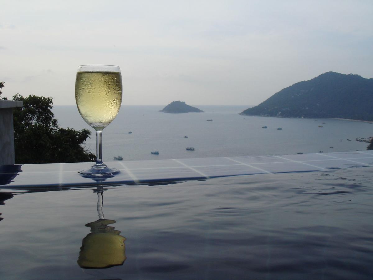 Villa Ocean View Koh Tao