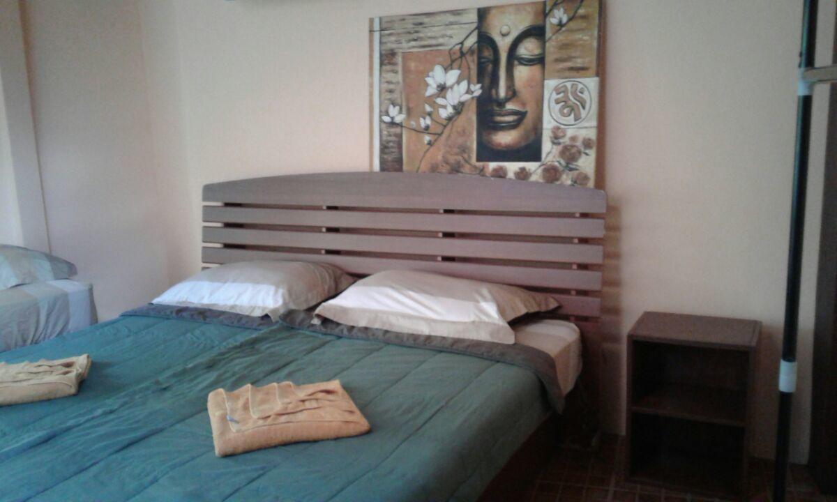 Relax Eco Life Center - Guest house