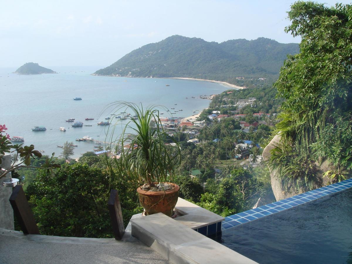 Ocean View Koh Tao