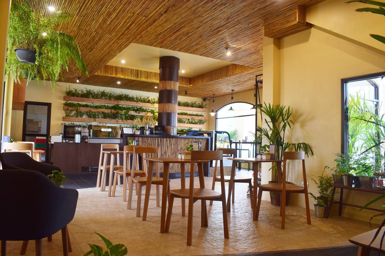 Resort Rawi Warin And - Sha Extra 5*