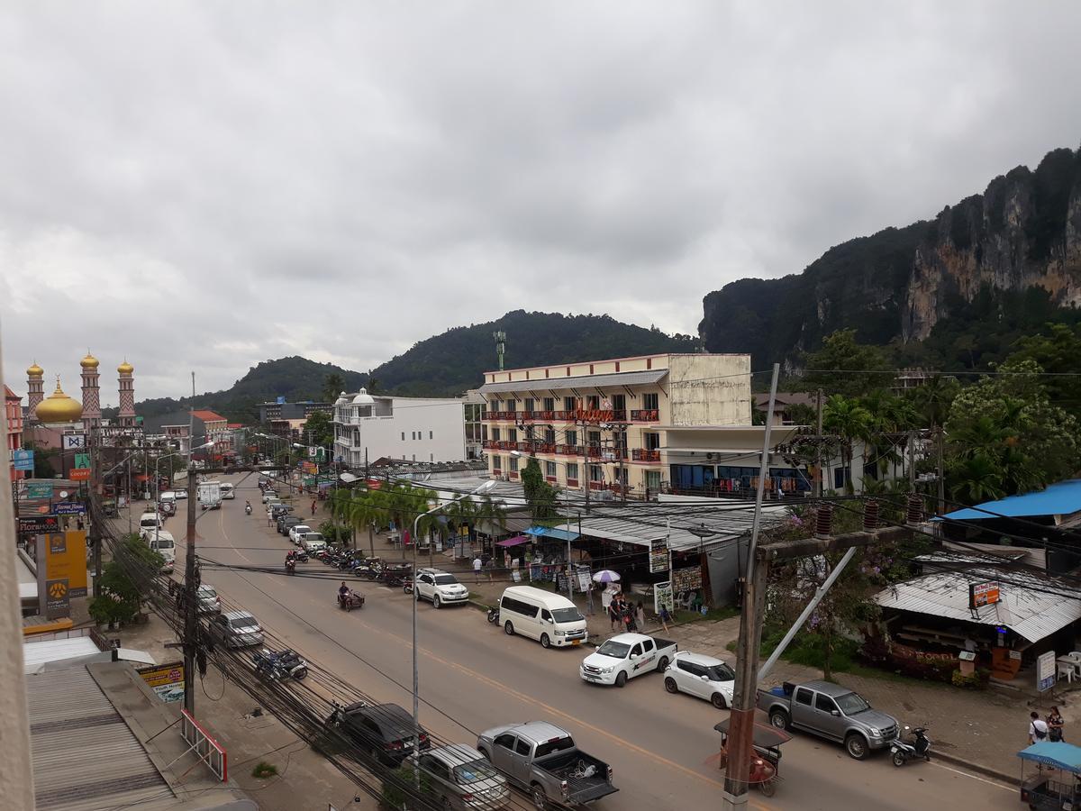 Number 1 * Ao Nang