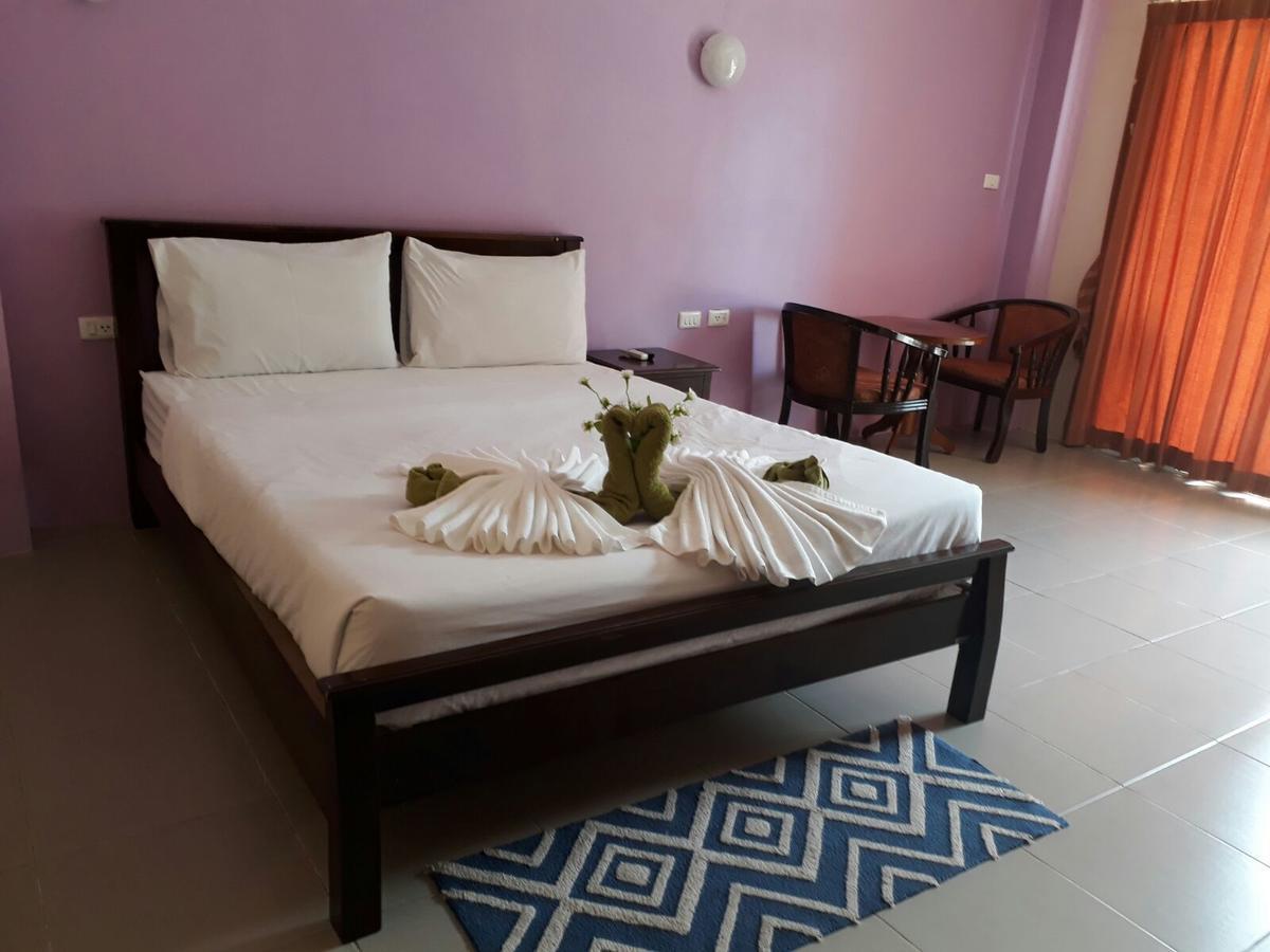 Number 1 Guest house