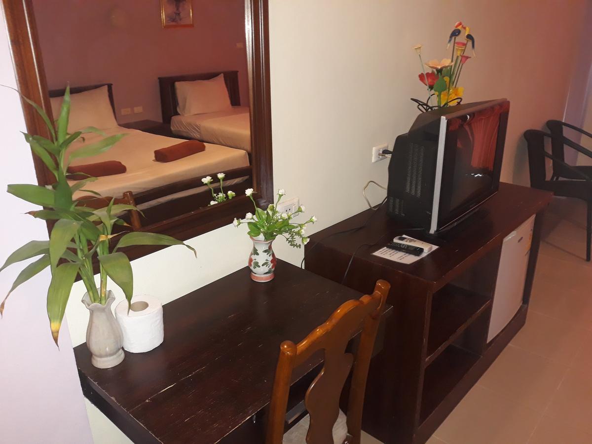 Number 1 Guest house