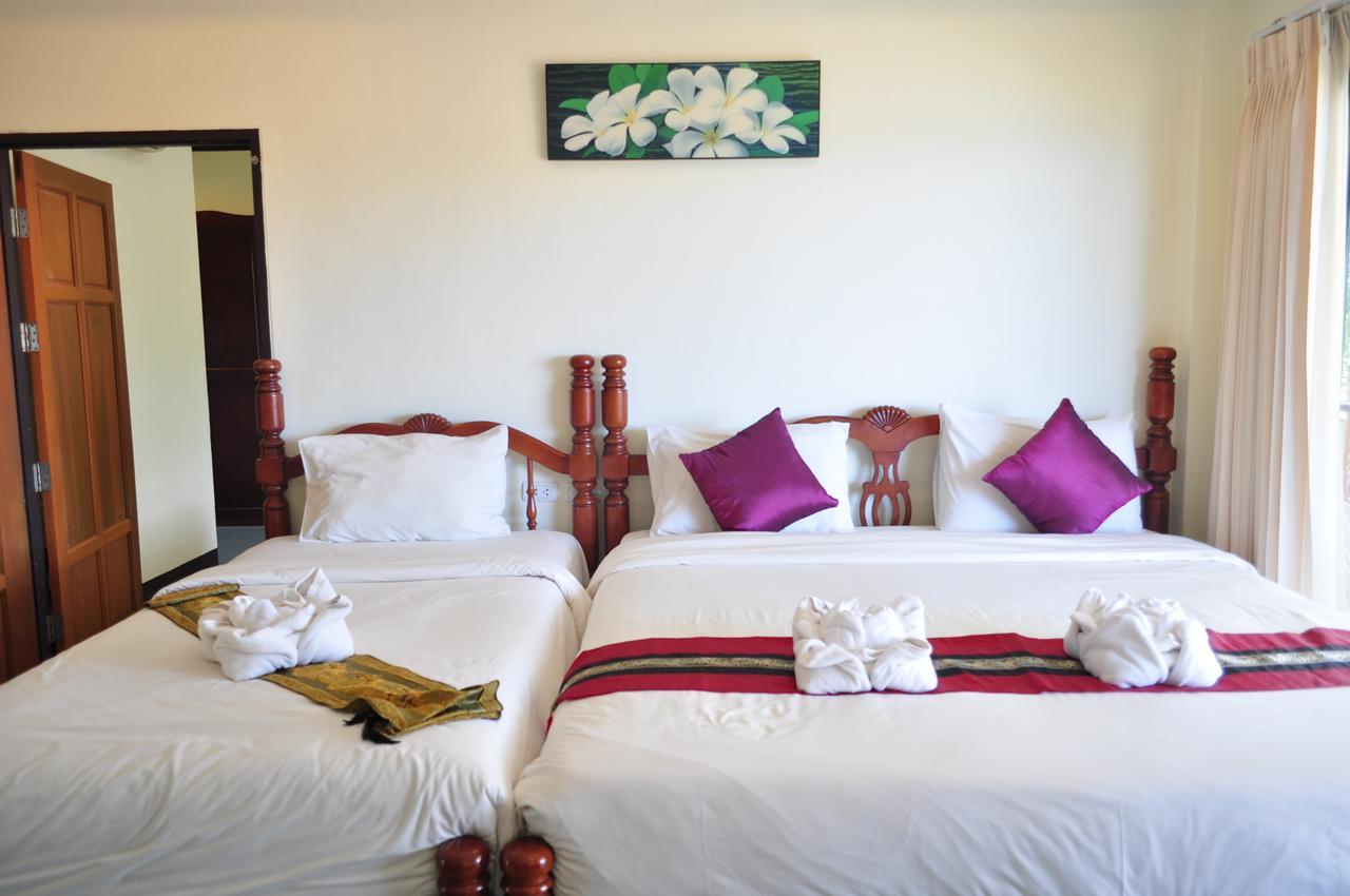Resort Lanta Seafront Koh Lanta