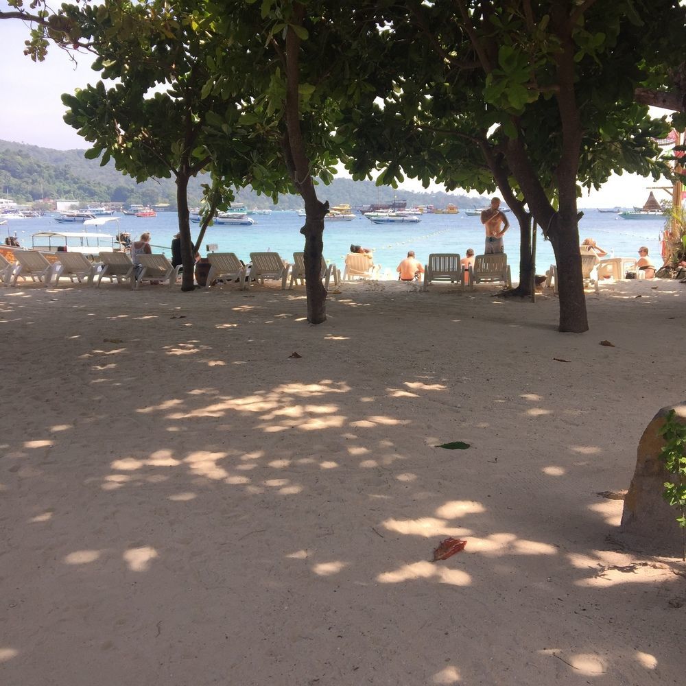 Pp Hotel Phi Phi Don