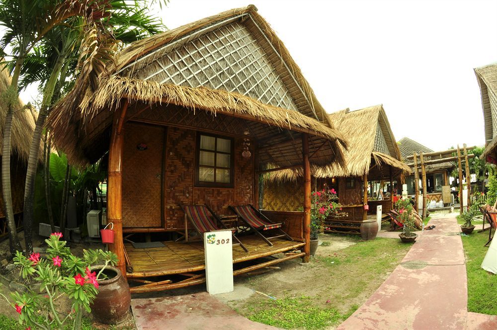 Twin Palms Resort Phi Phi Don