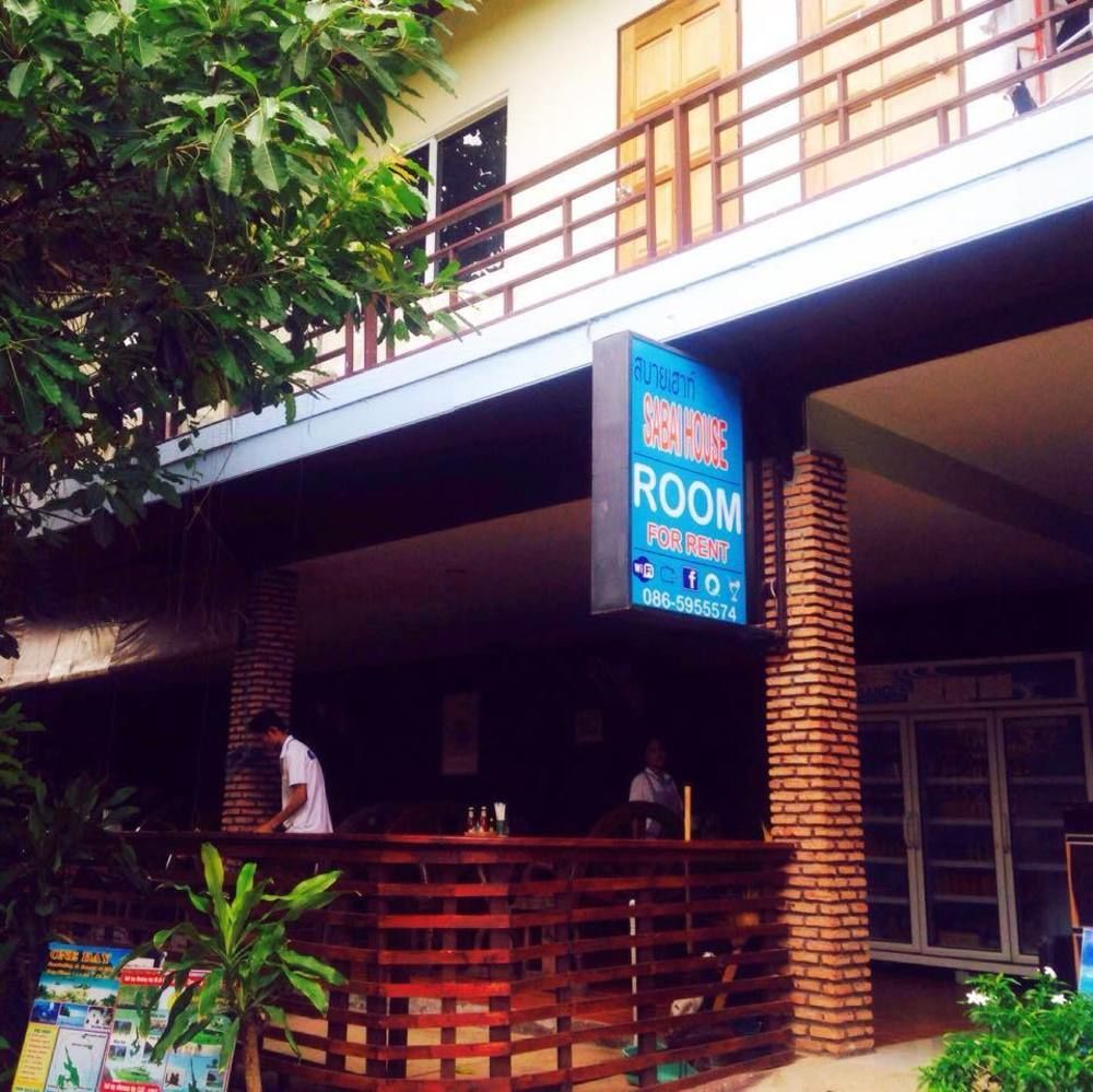 Hotel Sabai House Phi Phi Don