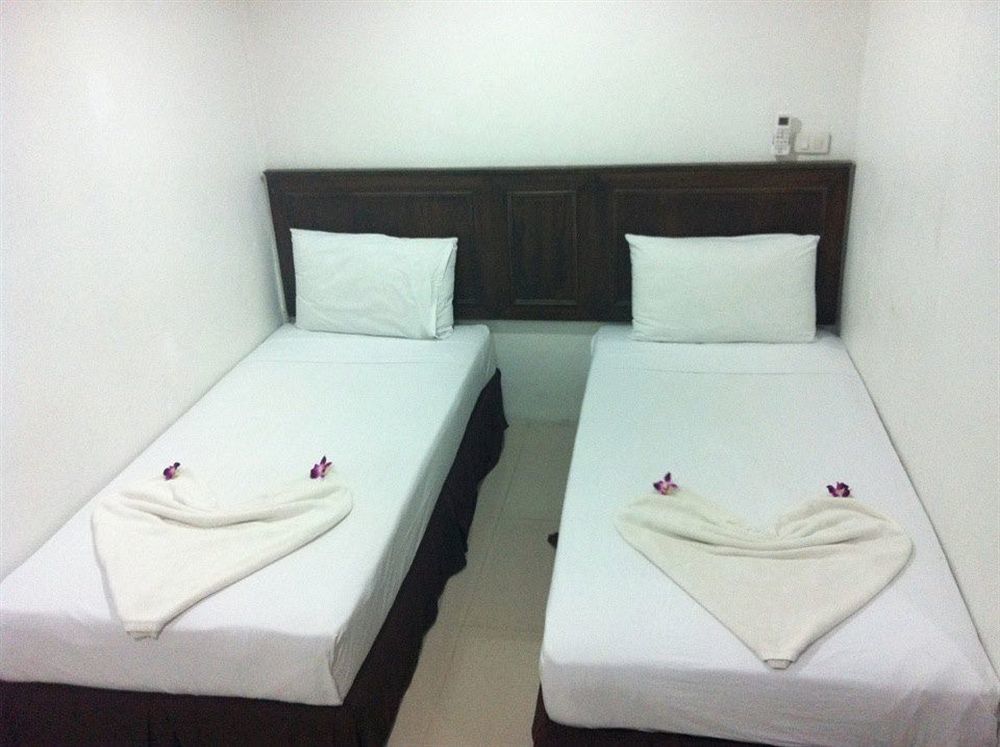 Sabai House Phi Phi Don