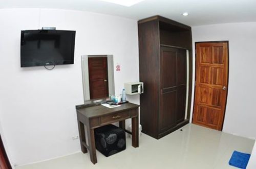 Hotel Sabai House