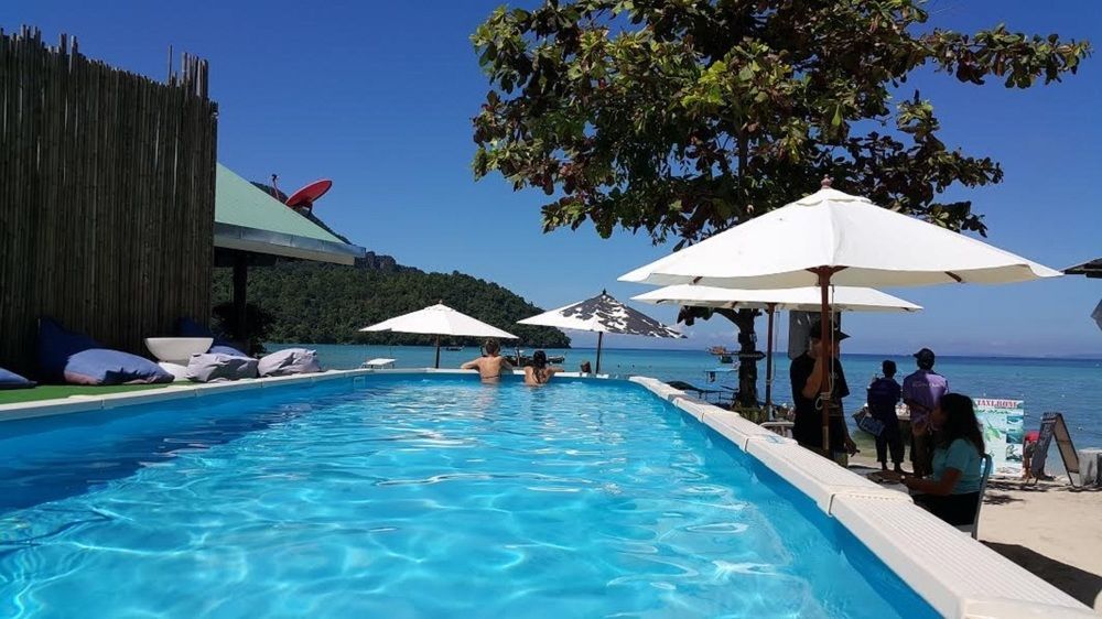 The Beacha Club Phi Phi Don