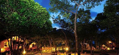 Phuphaya Seaview - Adult Only Resort Phi Phi Don