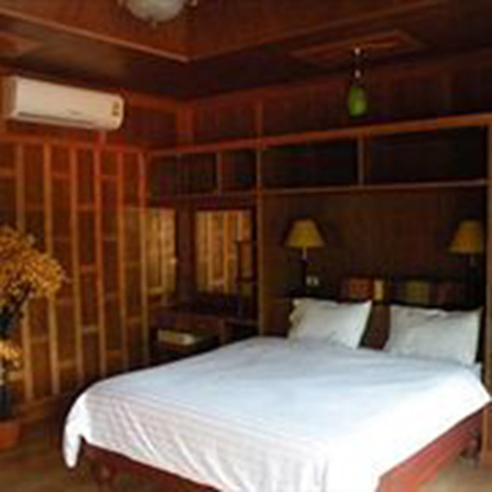 Jj Resort Phi Phi Don