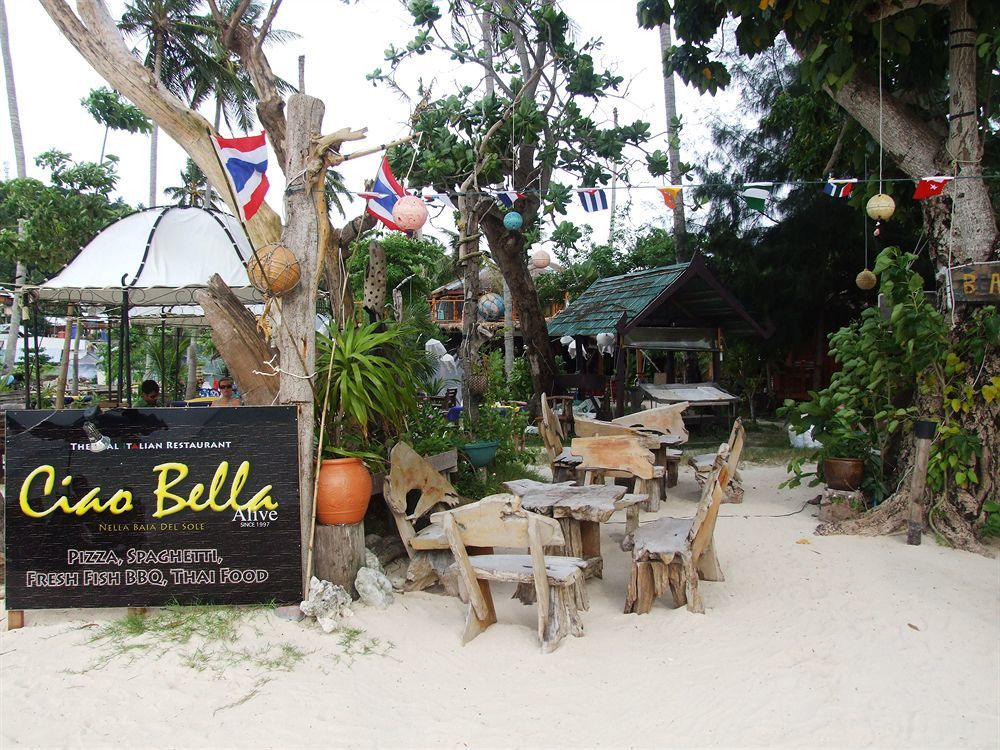 Baia Baia Resort Phi Phi Don