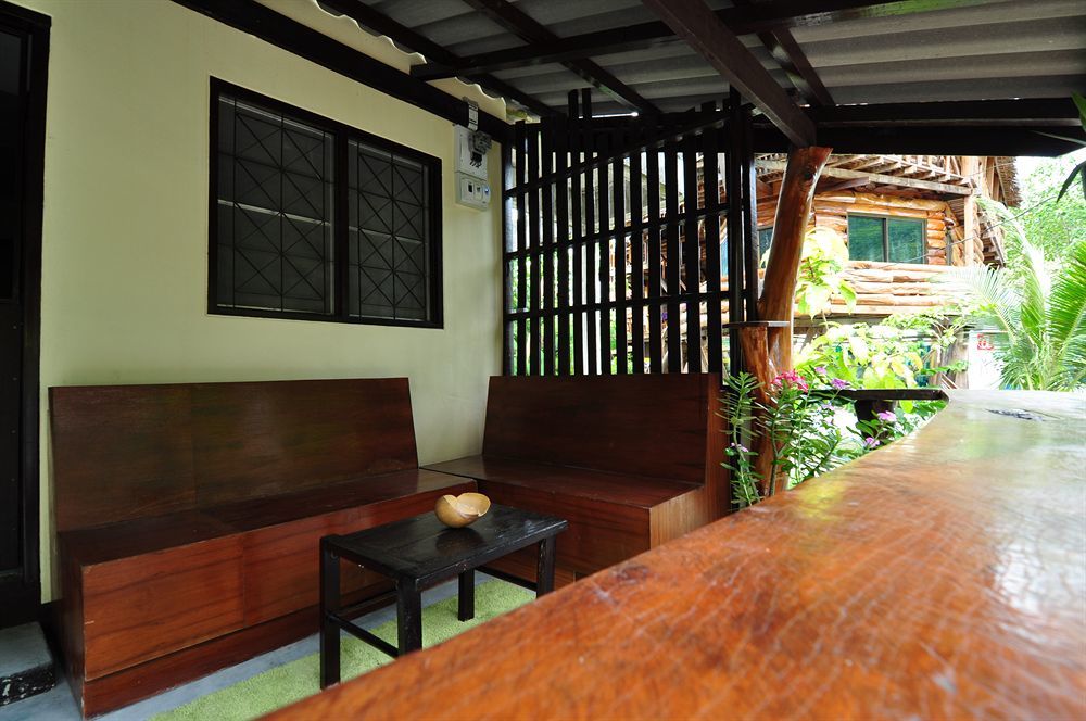 Hostel Backpacker