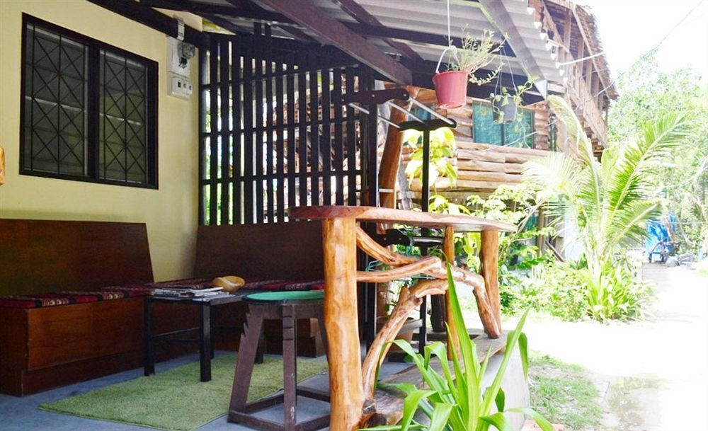 Backpacker Hostel