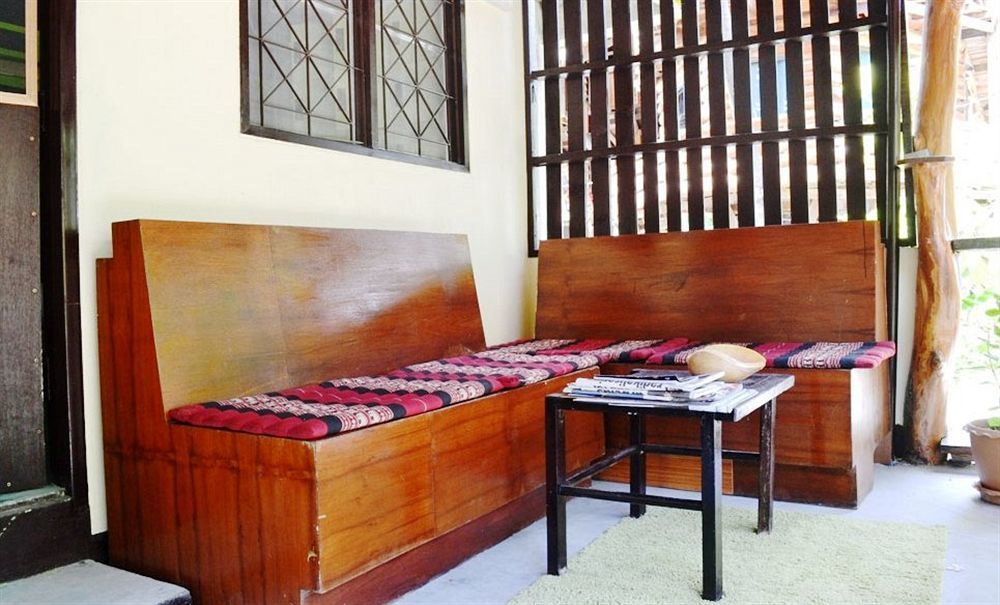 Hostel Backpacker *