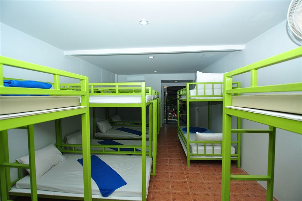 Backpacker Hostel Phi Phi Don