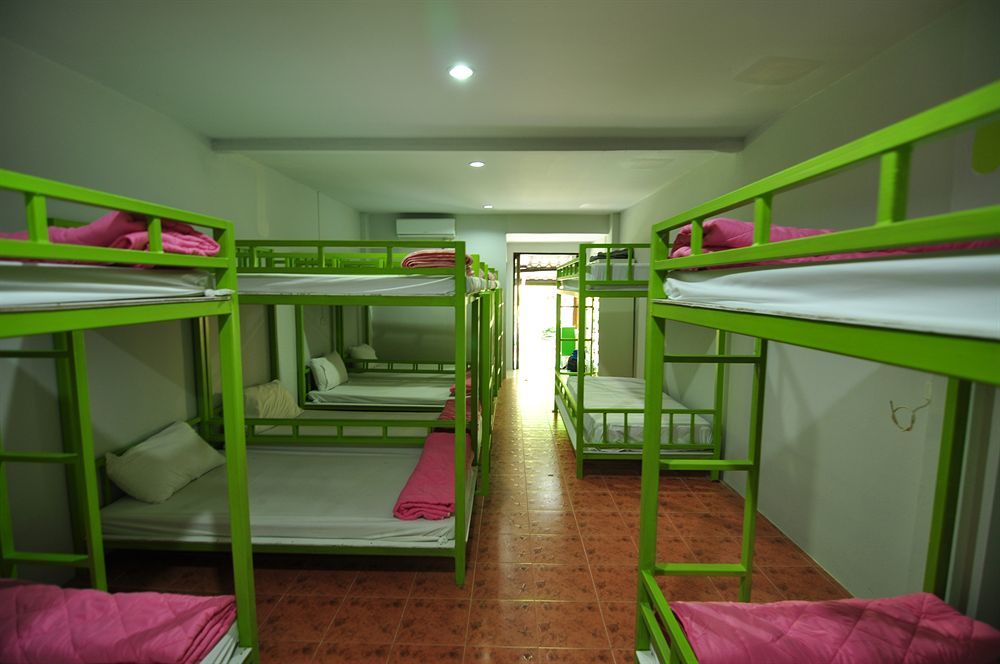 Backpacker Hostel